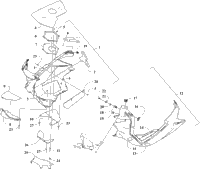 2022 BLAST 4000 ZR BLUE SK (S2022JABKTUSL)
