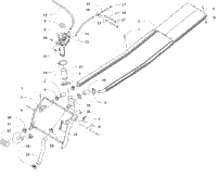 2022 RIOT 8000 ES 146 (1.6) GREEN SK (S2022RTHKXUSG)