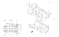 2010 M8 162 GREEN (S2010M8HEKUSG)