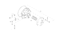 2010 F8 EFI LXR GREEN (S2010F8HLXUSG)
