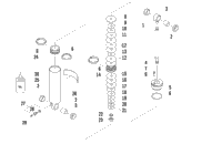 2011 Z1 SNO PRO GREEN (S2011Z1NLPUSG)