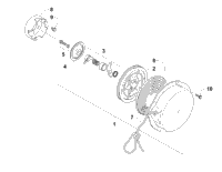2015 M 8000 SNO PRO LTD ES 162 ORANGE (S2015M8HELUSO)