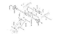 2010 M8 153 GREEN (S2010M8H3EUSG)