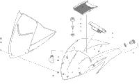 2022 RIOT 6000 ES 146 (1.6) GREEN SK (S2022RTDKXUSG)