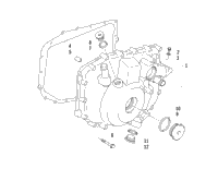 2010 TZ1 TOURING LXR NAVY BLUE (S2010TZNLXUSN)