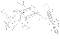 2011 ARCTIC CAT SNO PRO 500 GREEN (S2011ACCPRUSG)