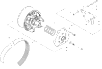 2022 ZR 6000 LTD ES 137 ORANGE SK EARLY BUILD (S2022ZXDKEEBO)