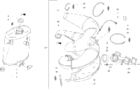 2022 ZR 8000 ES 137 QS3 ORANGE (S2022ZXHLEUSO)