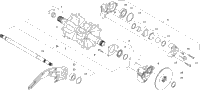 2022 ZR 9000 THUNDERCAT 137 ATAC CHARCOAL (S2022ZXXTQUSY)
