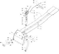 2021 RIOT X 8000 ES 146 CHARCOAL SK (S2021R8HKCUSB)