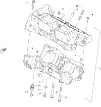 2021 ZR 6000 R SX GREEN (S2021ACDPRUSG)