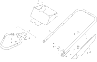 2023 ZR 9000 THUNDERCAT 137 ATAC EPS BLACK (S2023ZXXTQUSB)
