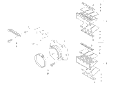 2023 M 8000 MOUNTAIN CAT ALPHA ONE ES 165 (3.0) ATAC BLUE (S2023MCHA8USL)