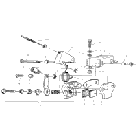 2000 INDY 340 DELUXE (S00LD3AS)