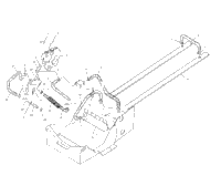 2000 S00SP6ES 600 XC SP S00SP6ES (EV)