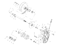 2000 S00SP6ES 600 XC SP S00SP6ES (EV)