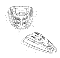2000 S00SP6ES 600 XC SP S00SP6ES (EV)
