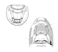 2000 XCF EDGE (S00NX4FS)