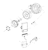 2000 S00SP6ES 600 XC SP S00SP6ES (EV)