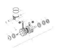 2000 S00SP6ES 600 XC SP S00SP6ES (EV)