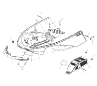 2001 120 XC SP (S01WB1AS)