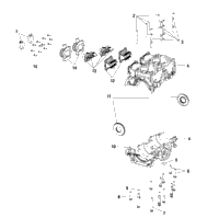 2001 500 RMK 136' (S01SR5AS)