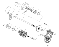2001 600 PRO X (S01NX6ES)