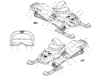 2001 800 RMK SP 144 (S01SM8BSC)