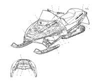 2002 600 PRO X (S02NX6ES)