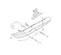 2001 800 RMK SP 144 (S01SM8BSC)