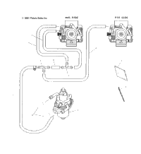 2002 TRAIL RMK 136 (S02SR5BS)