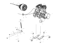 2003 440 PRO X (S03NX4CS)