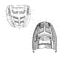 2002 WIDETRAK LX (S02SU4BS)