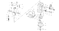 2003 700/800 CLASSIC TOURING (S03NT7CS/S03NT8CS)