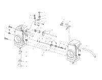 2003 800 RMK 159 VERTICAL ESCAPE (S03NN8CS)