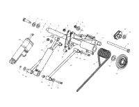 2003 700 RMK 151 STOCK (S03NL7CSA)