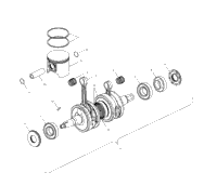 2003 600/700/800 PRO X (S03NX6ES/S03NX7CS/S03NX8CS)