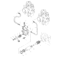 2003 SUPERSPORT M-10 X F/O (S03NF5BS)