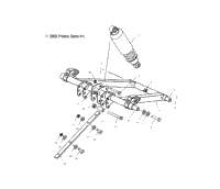 2004 600/700/800 RMK F/O (S04NK6ES)