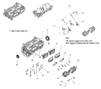 2006 700/900 FUSION F/O (S06MP7HS)
