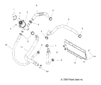 2007 600 RMK 144/155 (S07PK6FS/FE/PM6FS/PM6FSA)