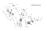 2007 700 CLEANFIRE DRAGON/EURO (S07PC7JS/JE)