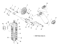 2006 700/900 FUSION F/O (S06MP7HS)
