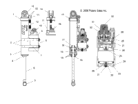 2007 600 HO IQ F/O (S07PP6FS/FSA/FSB)