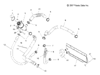 2008 600 RMK144/EURO/RMK SHIFT/EURO (S08PK6FS/FE/PM6FS/FE)