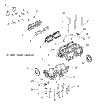 2008 600 RMK144/EURO/RMK SHIFT/EURO (S08PK6FS/FE/PM6FS/FE)