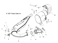 2008 IQ SHIFT/EURO (S08PB6FS/FE)