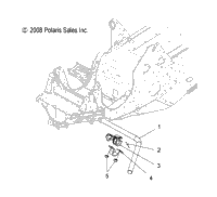 2009 550 IQ SHIFT/EURO (S09PB5BS/BE)
