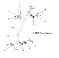 2009 600 IQ SHIFT/EURO (S09PB6FS/FE)