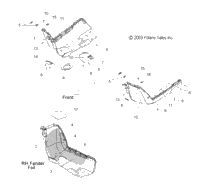 2010 600 IQ SHIFT/ES/INTL (S10PB6HSA/HSL/HEA)